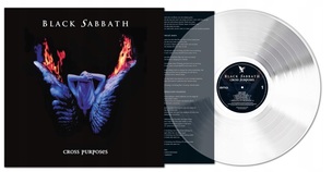 Black Sabbath: Cross Purposes