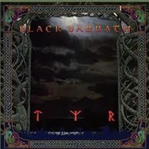 Black Sabbath: Tyr
