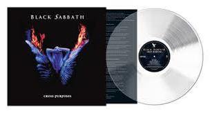 Black Sabbath:  Cross Purposes