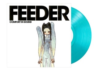 Feeder: Comfort In Sound