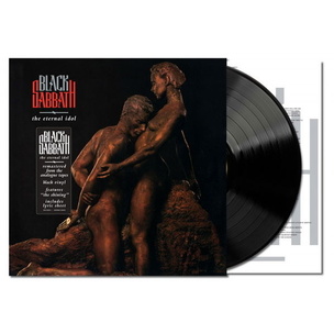 Black Sabbath: The Eternal Idol