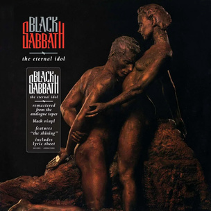 Black Sabbath: The Eternal Idol