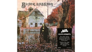 Black Sabbath: Black Sbbath