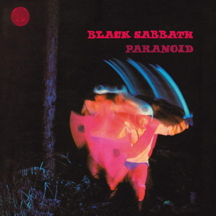 Black Sabbath: Paranoid (2009 Remaster)