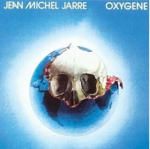Jarre Jean Michel: Oxygene