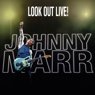 John Marr: Look Out Live!