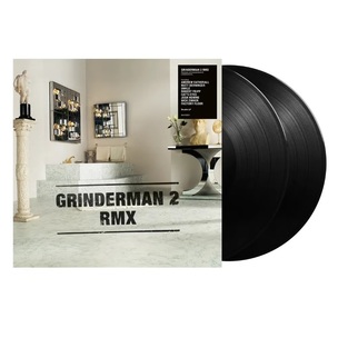 Grinderman: Grinderman 2 Rmx