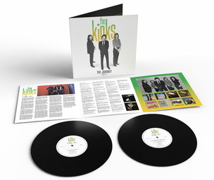 The Kinks: The Journey – Pt. 3