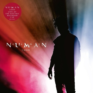 Gary Numan: 1,000: Live at the Electric Ballroom