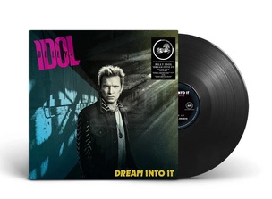 Billy Idol: Dream Into It