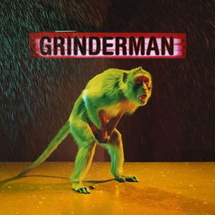 Grinderman: Grinderman