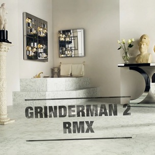 Grinderman:  Grinderman 2 Rmx