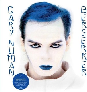 Numan Gary:  Berserker