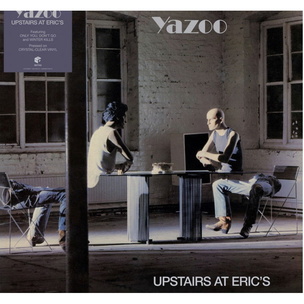 Yazoo: Upstairs At Eric´S