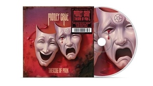 Mötley Crüe: Theatre Of Pain (40Th Anniversary)