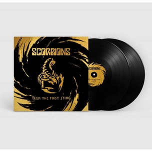 Scorpions: From The First Sting