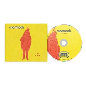 Mammoth:  The End