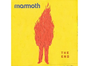 Mammoth: The End