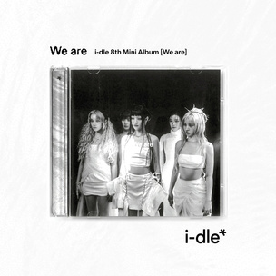 I-Dle: We Are