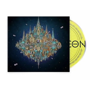 Dance Gavin Dance: Pantheon