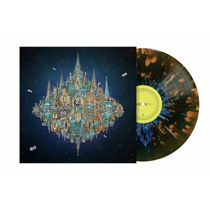 Dance Gavin Dance:  Pantheon