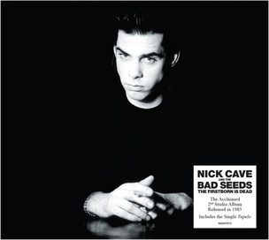 Nick Cave & The Bad Seeds: The Firstborn Is Dead