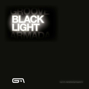 Groove Armada: Black Light