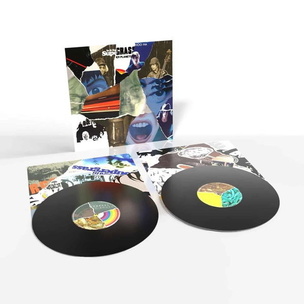 Supergrass: The Strange Ones