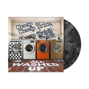 Cheap Trick: All Washed Up