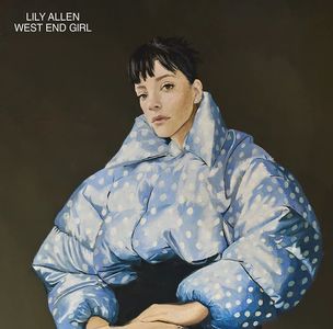 Lily Allen:  West End Girl