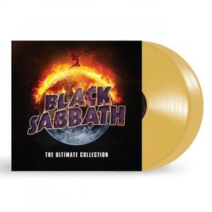 Black Sabbath: The Ultimate Collection