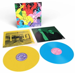 Groove Armada:  Ga25