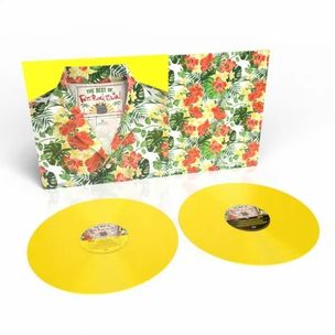 Fatboy Slim:  The Best Of