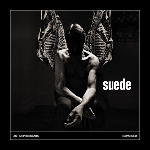 Suede:  Antidepressants: Expanded (Suede, Bertelsmann Music Gr