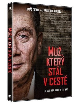 Muž, který stál v cestě (Fíla Ivan