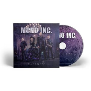 Mono Inc.: Darkness