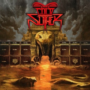 Cold Slither:  Cold Slither