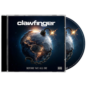 Clawfinger: Before We All Die