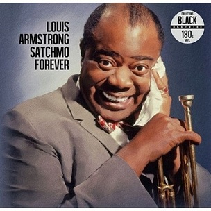 Louis Armstrong:  Satchmo Forever