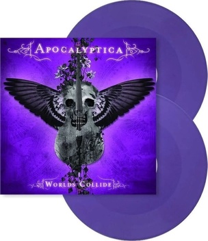 Apocalyptica: Worlds Collide