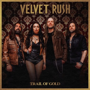 Velvet Rush: Trail of Gold