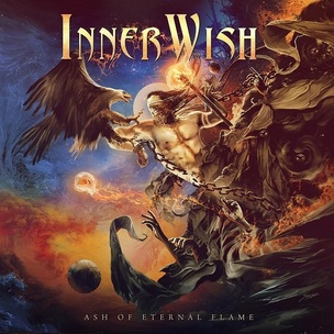 Innerwish: Ash Of Eternal Flame