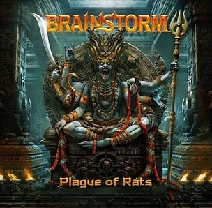 Brainstorm: Plague Of Rats