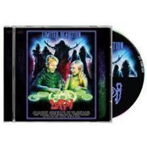 Lordi:  Limited Deadition