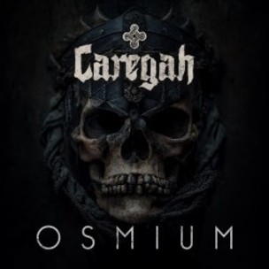 Caregah: Osmium