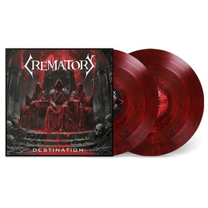 Crematory: Destination