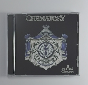 Crematory: Act Seven