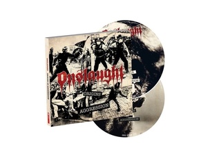 Onslaught: Origins Of Aggression