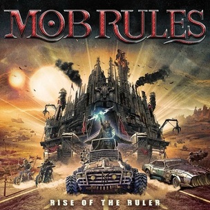 Mob Rules: Rise Of The Ruler