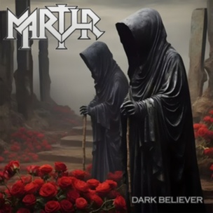 Martyr: Dark Believer